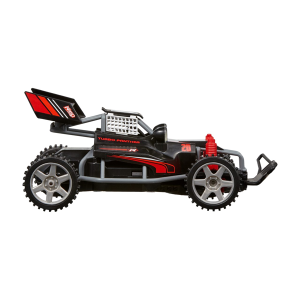 Nikko Race Buggies - Night Panther -9" - 23 cm Remote Control Car