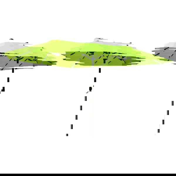 Double-Sided Umbrella