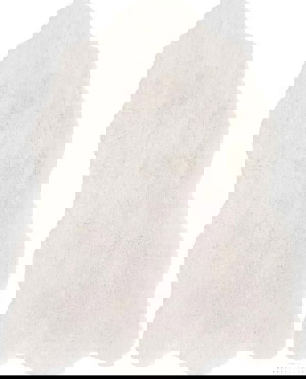 Luxury White Faux Fur Rug | Soft, Stylish Home Decor