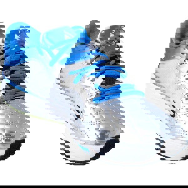 Nike Zoom Freak 5 Mens Basketball Trainers Dx4985  402 - Photo Blue Black 402 - Photo 3