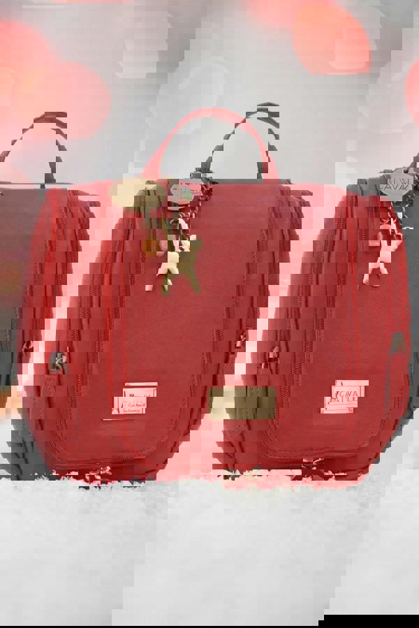 Catwalk Collection Handbags Maisie - Wash Bag