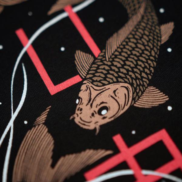 Kumu Shoal Tee
