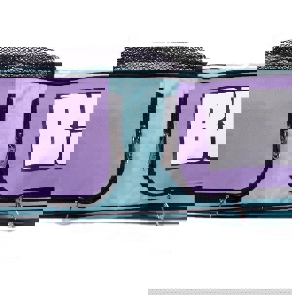 BYTE TX STICK BAG MINT LILAC