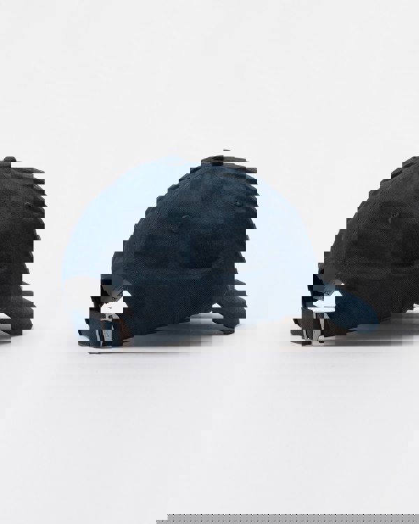 BOSS Orange Mens Zed Icon Cap - Dark Blue 404 back