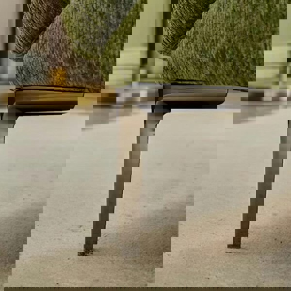 Rit Concept Qadir Deformable Sofa Bed, Armchair, Green