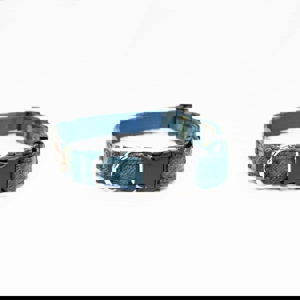 Heritage Traditions Heritage Hounds Tartan Dog Lead and Collar Set