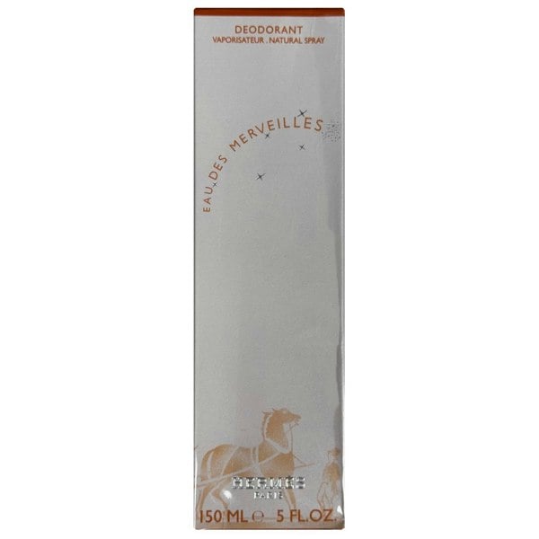 Hermes Eau de Merveilles Deodorant 150ml Spray