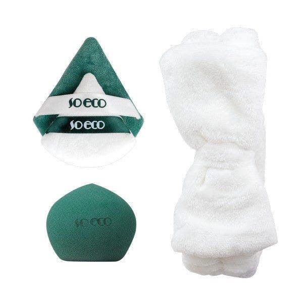 So Eco Prep & Blend Set