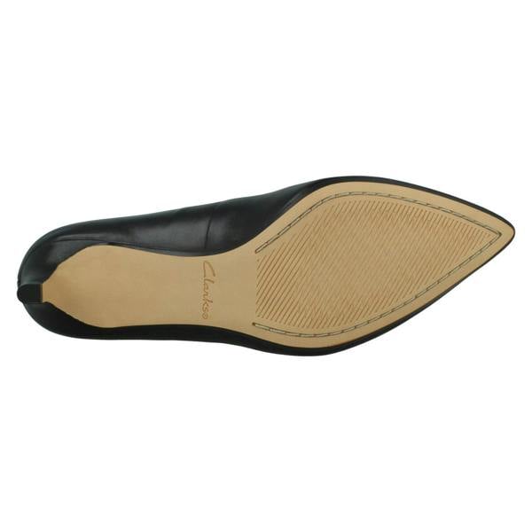 Clarks Ladies Clarks Court Shoes Laina55 Court