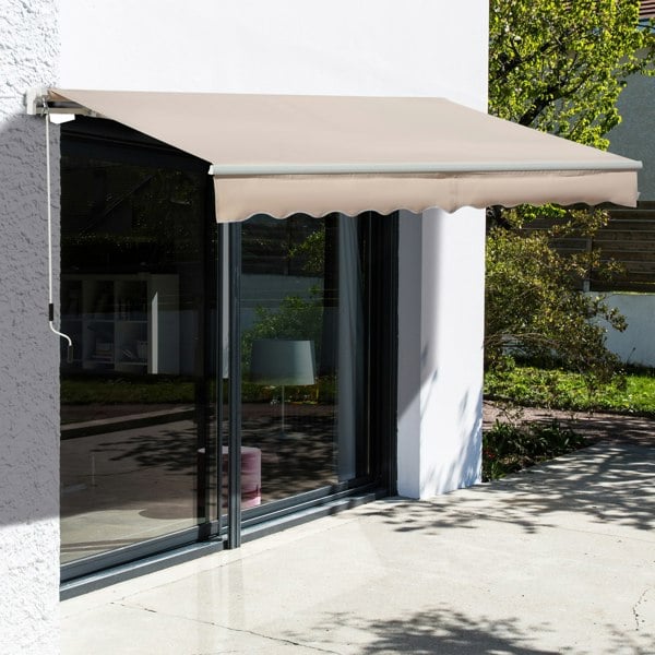 Sunshade Awning