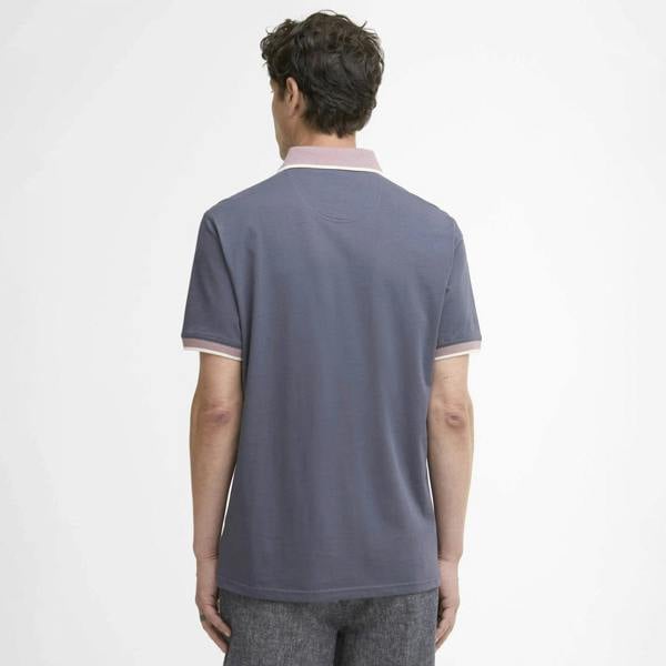 Barbour Cornsay Pique Collar Polo Shirt