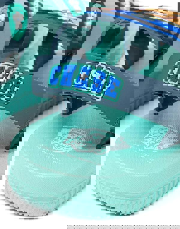 Paw Patrol Boys Blue Sandals