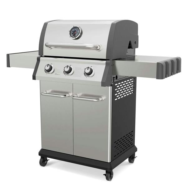 Dellonda DG16 Barbecues 2nd perspective