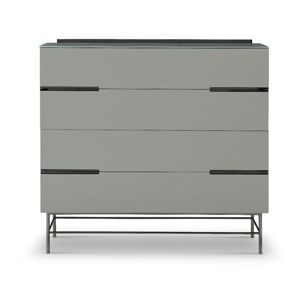 Gillmore Alberto Wide Chests Of Drawers