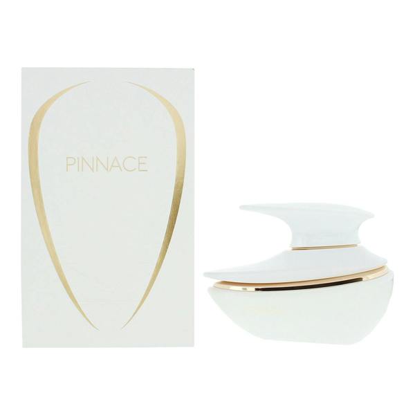 French Avenue Pinnace White Eau de Parfum 100ml Spray Unisex