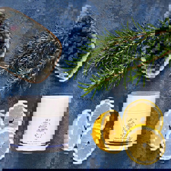 Foot Rescue Cream Packaging View