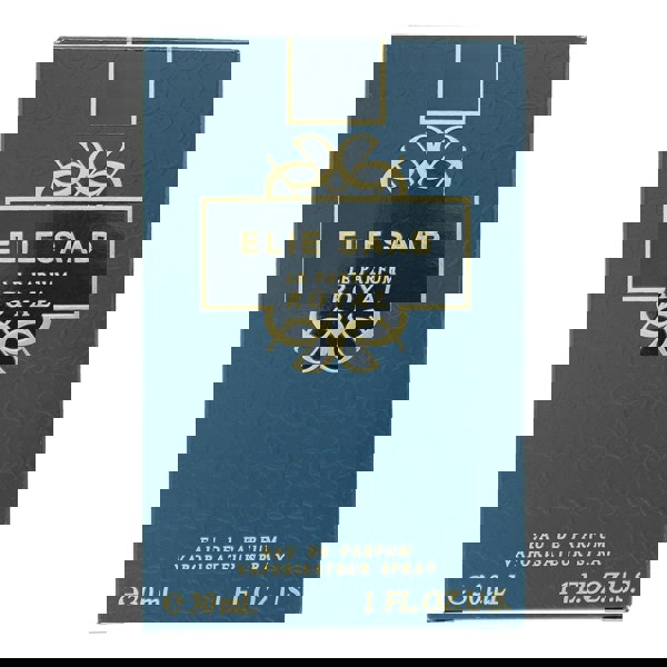 Elie Saab Le Parfum Royal Eau de Parfum 30ml for Her