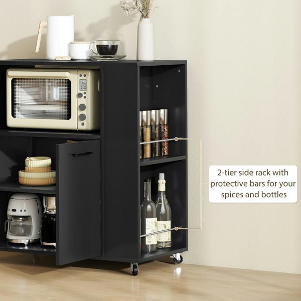Kitchen Cart