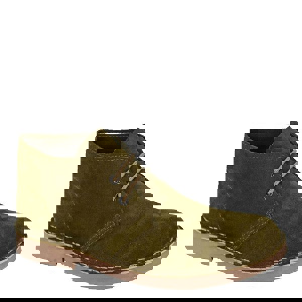 Roamers M 400 Round Toe Desert Boots