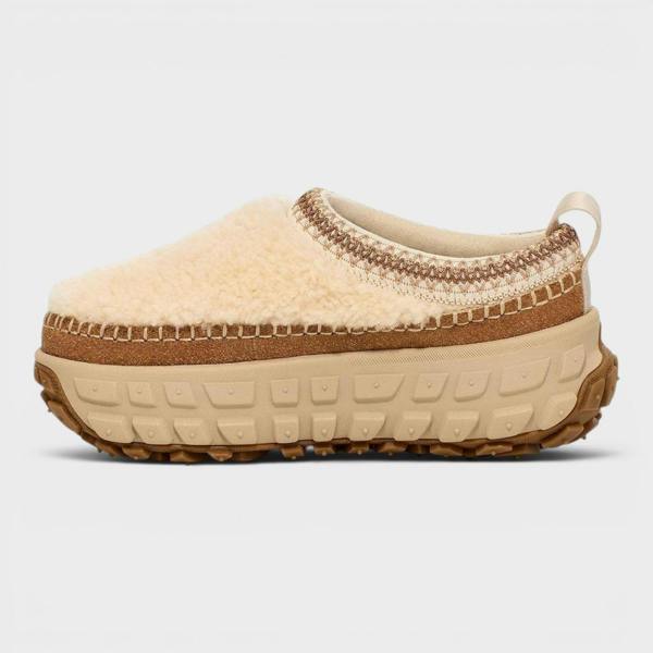 UGG Venture Daze Cosy Cream Brown