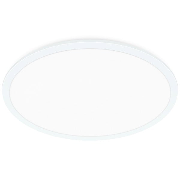 Nordlux Oja 60 | 2700K | 3-Step | Ceiling light | White