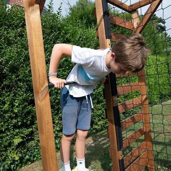 Soulet Odin Childrens Wooden Sports Centre