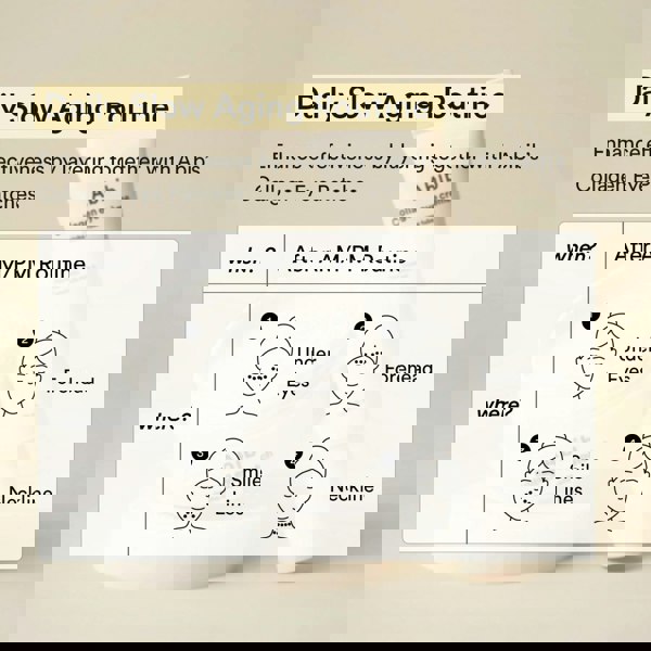 ABIB Two Step Eye Care Duo