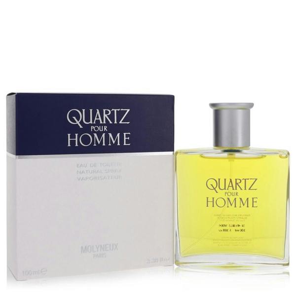 Molyneux Quartz Pour Homme EDT 100 ml