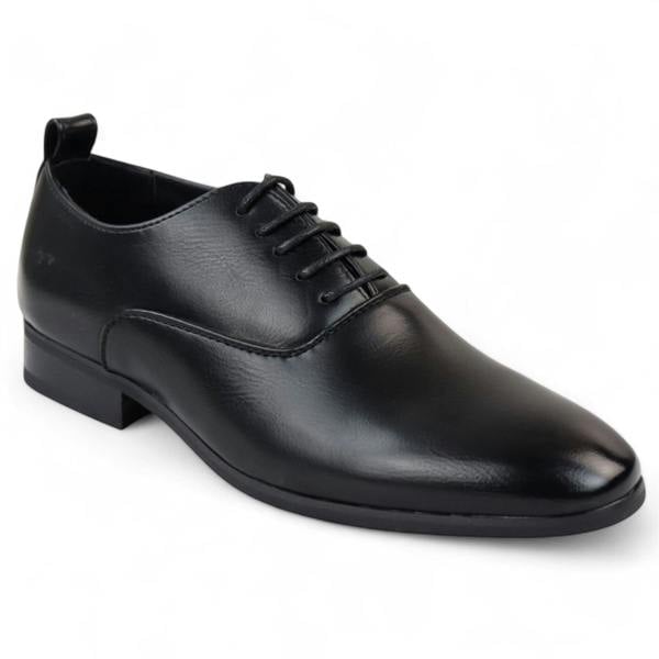Dolcetto Men’s Classic Lace Up Oxford Derby Shoes
