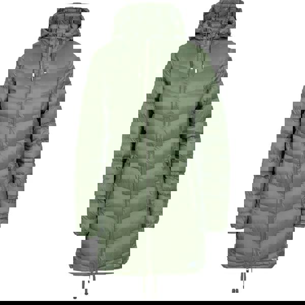 Trespass Womens/Ladies Rianna Casual Jacket - Basil - 