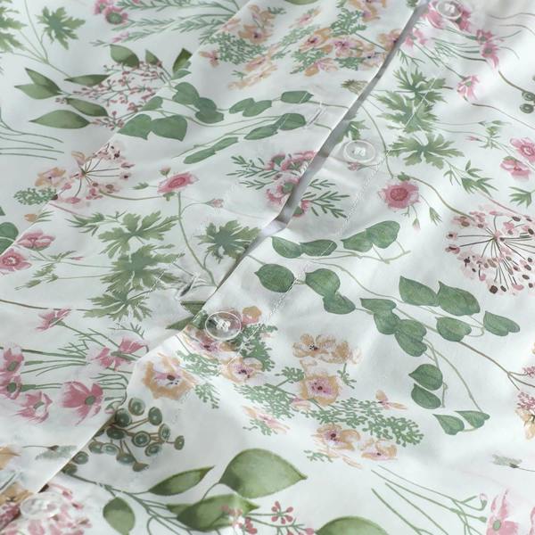 Martex Studio Edition Wildflower Field Duvet Cover Set