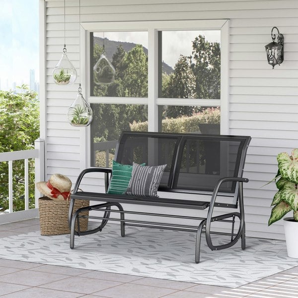 Outdoor Glider