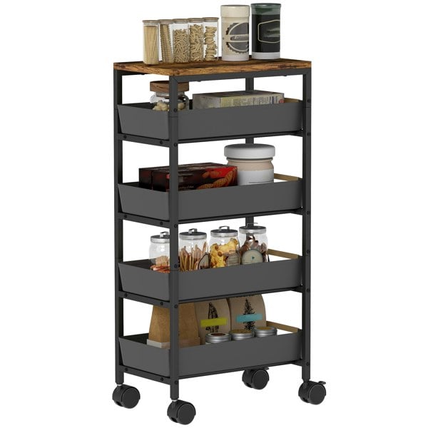 Kitchen Cart