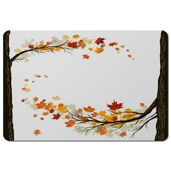 Benjamin Tate Design Autumn Trees (Placemat)