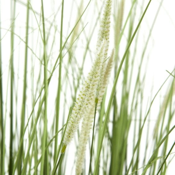 Wyld Haus Large Artificial Onion Grass Plant (pot not included)