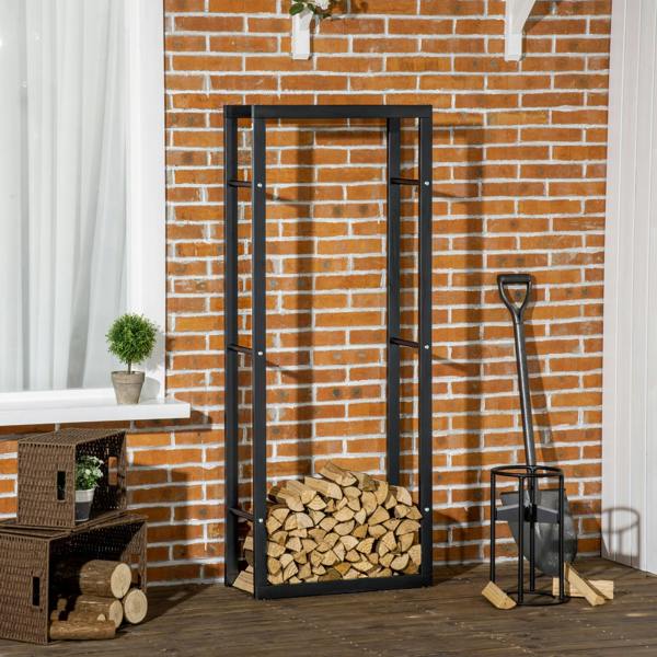 Fire Wood Rack