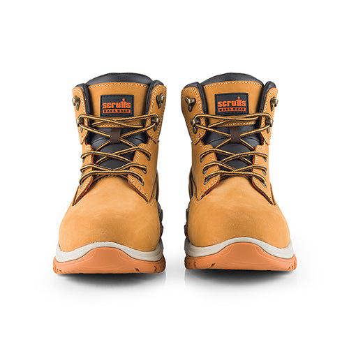 Scruffs Ridge Safety Boots
