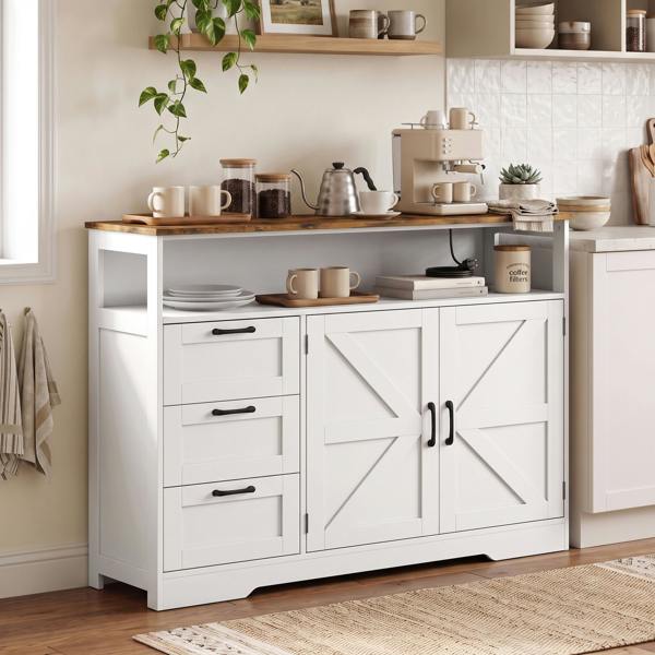Buffet Cabinet