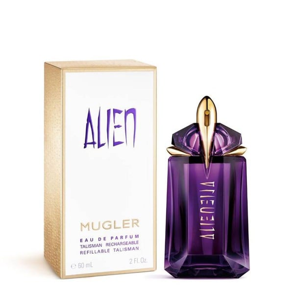 Thierry Mugler Alien Eau De Parfum - 60ml