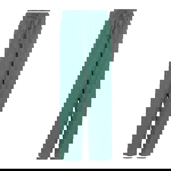 Regatta Womens/Ladies Elbrie Plain Trousers - Ivy Moss - 