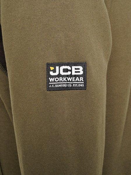 Horton Work Hoodie - Hi-Vis Trousers
