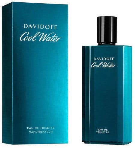 Davidoff Cool Water for Men EDT 200ml Fragrance