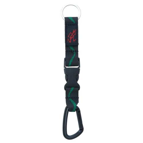 Gramicci Key Holder Key Ring - Tribal
