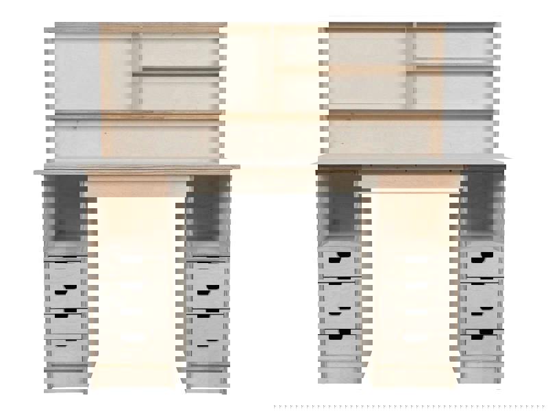 wooden cabinet workbench