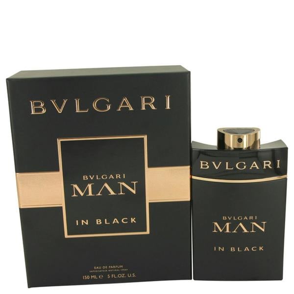 Bvlgari Bvlgari Man In Black Eau De Parfum 150 ml