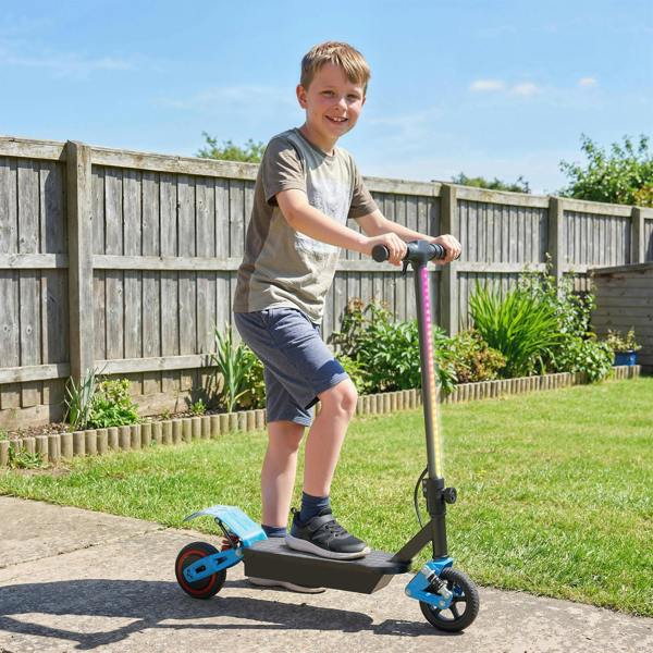 Kids E-Scooter