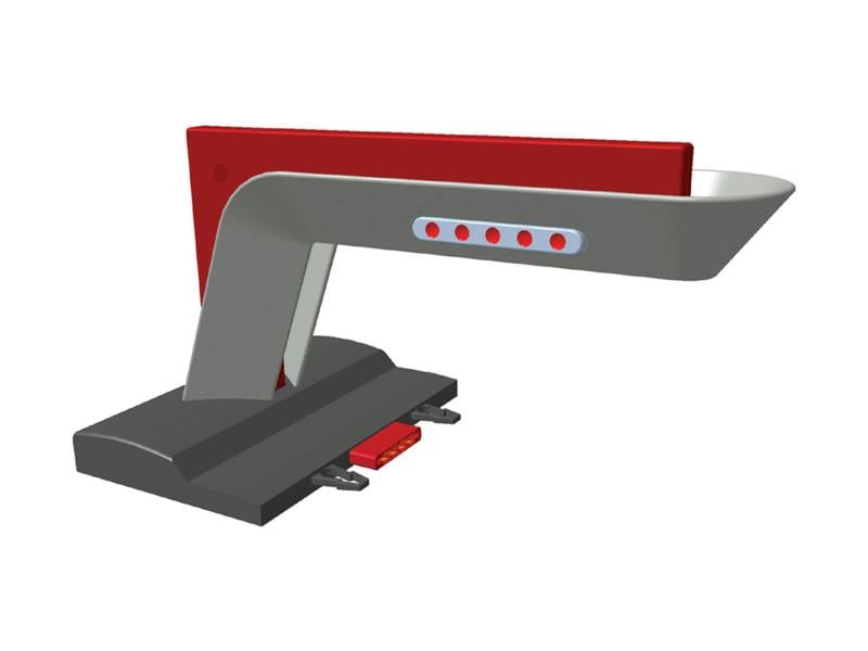 SCX Start Light