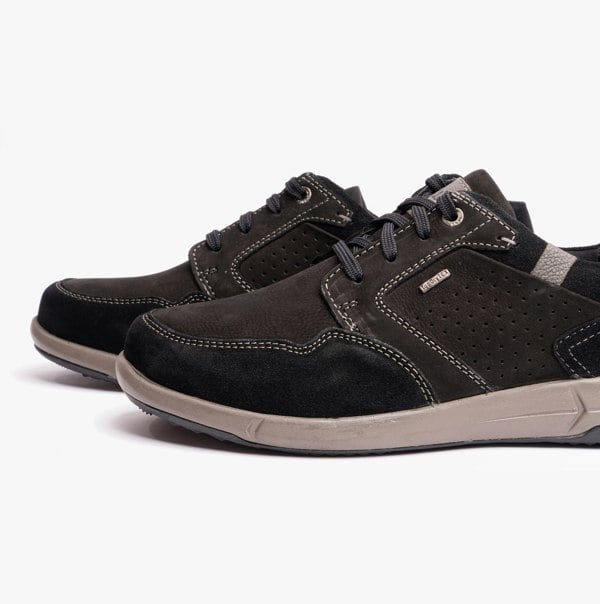 Josef Seibel ENRICO Mens Shoes Trainers-Multi