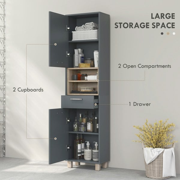 Bathroom Cabinet