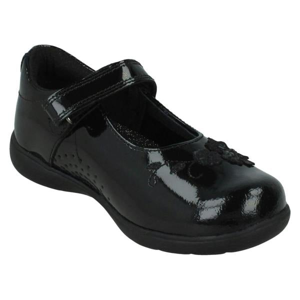 Start-rite Girls Startrite Mary Jane School Shoes Wish